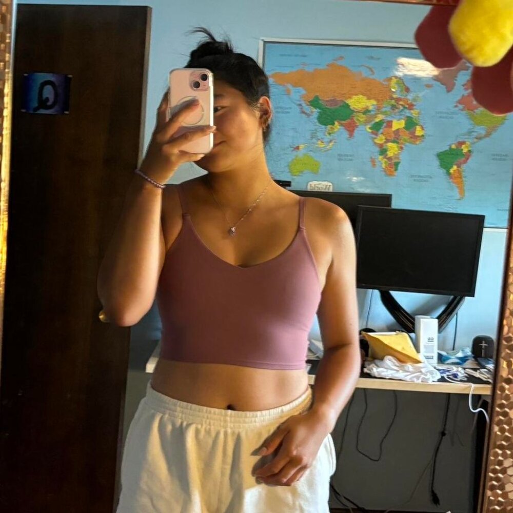 Athleta Tank Top